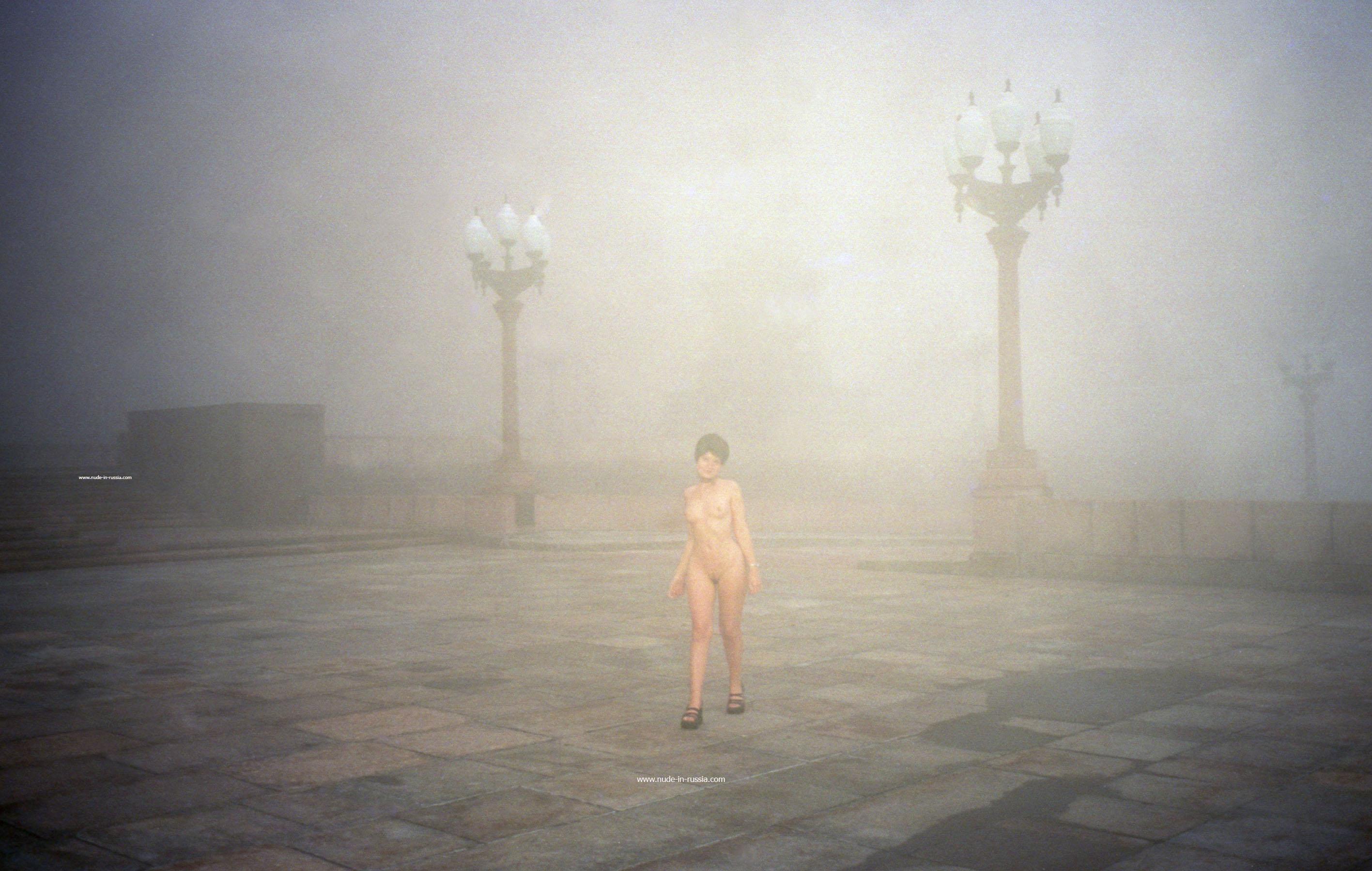 Nude In Russia Gella Just Refined Years After