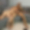 [Mature.nl / Mature.eu] Nicola S. (41) - Mature Nicola is cheating with her stepson as her man is at work [2020-09-20, Blowjob, Cum, Old & young, Shaved, Toy boy, Redhead, 720p] thumb