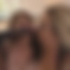 [CuckoldSessions.com / DogFartNetwork.com] Gia Paloma, Carmen Valentina [2017 ., Gonzo IR Threesome, 720p] thumb
