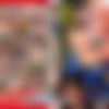Komine Hinata (Hanyuu Arisa, Umeu Arisa) - National Treasure! Bust 100cm, Nipples Erect, I Cup, Lewd, Huge Breasts, Cosplayer, Fully Clothed Sex [DJN-012] (Monsters) [cen] [2024 ., Cosplay, Big Tits, 3P, Toys, SiteRip] [1080p] thumb