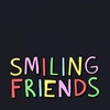 Smiling Friends S03E01 1080p HMAX WEB-DL DD+ 5 1 H 264-BLOOM thumb