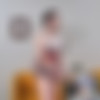 [Abbywinters.com] Morgan K. (Deep dildo insertion) [18.05.2021, solo, hairy, masturbation, glasses, dildo, 1080p] thumb