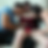 Nyxi Leon, Bailey Archer, Valeria Atriedes - 3 Stunning Trans Girls Share Cock & Holes with Big Dick Stud - OnlyFans (April 2023) thumb