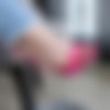 LoveHerFeet.com | ALEX COAL ( Pictures Set ) thumb