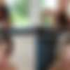 [NetVideoGirls] Michelle - 20 yrs old, beautiful Calendar girl 1080p x265 thumb