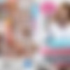 Tsubaki Rika - A Gal Bitch With No Self-awareness [GENM-080] (G3, GENEKI) [cen] [2021 ., Big Tits, Titty Fuck, Bukkake, Bloomers, School Uniform, HDRip] [720p] thumb