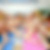 [MomSwap.com / MYLF.com] Kenzie Taylor, Bunny Madison ( Tantric Sex Yoga Retreat)[2023, Feature, Hardcore, All Sex ,Couples,Foursome 480p] thumb