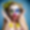 JuliLand.com Lexi Belle - Clown Picture Set thumbnail