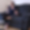 [Auntjudys.com] Felicity (Bored Housewife Felicity Masturbates to Girl Girl Porn) [2021-04-19, mature, milf, masturbation, chubby, 1080p] thumb