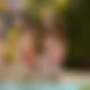 WeLiveTogether - Maddy Oreilly, Malena Morgan, Riley Reid ( Pool Party ) SD MP4 2013.08.22. thumb