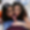 [Mofos.com / ShareMyBF] Gabriela Lopez & Violet Myers | Photo Shoot [1080p] thumb