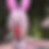 FutileStruggles.com - Foxx to Bunny Transformation - Part 1 thumb