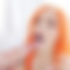 [TeamSkeetXSpankMonster.com / TeamSkeet.com] Neveah Snow - Orange Haired Orgasms [2020.02.26, All Sex, Blowjob, POV, 1080p] thumb