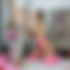 [OnlyTarts.com] Milancheek aka Milan Cheek - Birthday Girl (23.02.2024) [2024 ., Hardcore, Blowjob, Cowgirl, Creampie, Natural tits, Shaved, Step brother, Step sister, Stockings, Taboo, Teen, 1080p] thumb