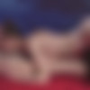 [Straplezz.com / StraplessDildo.com] Sarah Kay, Adelle Unicorn - When your GF is a retrowave fan [2020-04-22, Lesbian, strap-on, pantyhose, 1080p] thumb