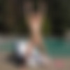 [alsscan.com] Aria Amore (Floating Fister BTS) [21.12.2020 ., Shaved, Posing, Photoshoot, Small Tits, Outdoor, Peeing, 4K, 2160p] thumb