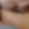 2much4you - Skinny girl uses her huge 9 month preggo belly to pleasure his dick, pregnant belly and pussy sex, cumshot on belly thumb