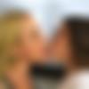 [BadMilfs.com / TeamSkeet.com] Amber Summer, Sarah Jessie (Girlfriend Material) [2023 ., Threesome FFM, MILF, Hardcore, All Sex, 720p] thumb