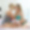 [WebYoung.com / GirlsWay.com] Kate England, Angel Smalls (How to Lick Pussy / 16.01.22) [2016 ., Girl on Girl, Natural Tits, Small Tits, Fingering, College, Tattoos, Pussy Licking, Petite, Tribbing, 1080p] thumb