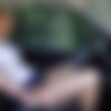 [MyDirtyHobby] Lara-CumKitten - Im Auto ins Töpfchen gepisst thumb