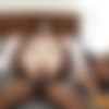[CuckHunter.com] Stevie Moon - Petite Wife Stevie Moon Takes Big Dick Cuckold And Facial (19.09.22) [2022 ., Big Dick, Cuckold, Interracial, Stockings, Facial, 540p] thumb