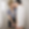 Mio Kimijima - Beautiful Teacher Who Teaches Classes [VEMA-178] (VENUS) [cen] [2022 ., Cum shots, Big Tits, Creampie, HDRip] [1080p] thumb