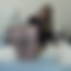 I give you JOI, Cuck you, and Tell you to clean Cum off my feet (Yours and my mans) - Kinky Foot Girl thumb