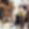 Asahi Mizuno - Bitchy Office Lady in Tempting Stockings Asahi Mizuno. [PGD-828] (PREMIUM) [cen] [2015 .,Big Tits,Creampie, HDRip] [1080p] thumb