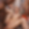 [AnalVids.com] - Gang Bang with 19yo Babe TEA MINT! Interracial fucking - 2023.03.21. - 720p thumb