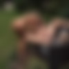 [ALSScan.com] Candice Demellza (Bottoms Up BTS) 4K [2020-08-08, bts, posing, pussy spreading, object insertion, outdoor, small tits, pissing, 2160p] thumb