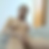 HerSweetHand - Porcelin (aka Natalie from PublicAgent) rubs oil on her tits and jerks off G Picasso thumbnail