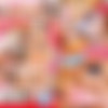 Otsu Alice, Momonaga Sarina, Okui Kaede - Busty Bitch Gal Shows Her Thighs And Chest And Invites Me, But At The Stage Of Foreplay, She Cums Continuously! ! A Large Amount Of Vaginal Cum Shot In A Loose Pussy That Repeats Convulsions When I Insert My Big Cock! ! [SCOP-802] (Bakuon Anal, K.M.Produce) [cen] [2023 ., Creampie, Schoolgirls, Gal, Big Tits, Cowgirl, HDRip] [720p] thumb