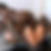 [privatamateure.com] Interracial Anal Threesome: White guy Ass-fucks a Black Chick and a White Chick (720p) thumb