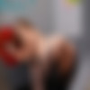 [GloryHole.com / DogFartNetwork.com] Katie Kush [2021-01-23, Big Booty, Blonde, Facial, Hairy, Interracial, Pantyhose/Stockings, Swallow, Tattoos, 1080p] thumb