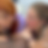 [Putalocura.com] Claudia Garcia, Marina Gold - Compartiendo un rabo negro (Sharing A Black Cock) [2023-12-17, Blonde, Big Ass, Blowjob, Cumshot, Doggystyle, Interracial, Natural Tits, Redhead, Spanish, Threesome (FFM), 720p, SiteRip] thumb
