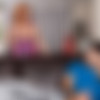[40SomethingMag.com] Nina Lakes - Mrs. Lakes fucks her son's big-dicked friend (1080p) thumb