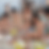 MUM-134 Angels Slippery Black And White Wandered In Public Bath [Decensored] thumb