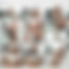 [Lady-Sonia.com] Jenny Badeau (Private Pantyhose Party) [17.08.2012 ., Stockings, Pantyhose, Masturbation, Dildo, SATRip] thumb