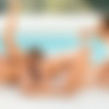 [LetsDoeIt.com / AGirlKnows.com] Alessandra Jane, Adel Morel, Josephine Jackson (Lesbian party by the pool) [06.12.2019, Glamour, Pussy Licking, Shaved Pussy, Lesbian, Threesome, Lesbian, Big Ass, Big Tits, Blonde, Outdoor Sex, 1080p] thumb