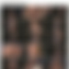 [Realtime Bondage] 2014.04.01 - Darling, Part 1 : Blindfolded, caged and tagteamed by dick! Brutal challenging deepthroat on 10 inch BBC! | Darling [720p] thumb