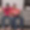[SeanCody.com] Robert & Jeffrey 1237 [2011 ., Anal/Oral sex, Latin, Cumshots, Muscles, SiteRip] thumb