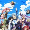 [Cleo] Tensei shitara Slime Datta Ken 2nd Season | That Time I Got Reincarnated as a Slime Season 2 1-24 [Dual Audio 10bit 1080p][HEVC-x265] thumb