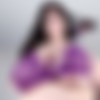 [Pure-BBW.com] O'Mya - Sensual BBW seduction [01.03.2023 ., BBW, Blowjob, Brunettes, Busty, Lingerie, POV, 720p] thumb