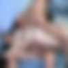 Angel Gee, Daphne Rosen: DP Party From Boob Science thumb