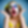 JuliLand.com Lexi Belle - Clown Picture Set thumbnail