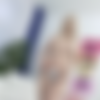 Angel Wicky - Thick blonde slut Angel Wicky double anal fucked by three guys SZ1539 thumb