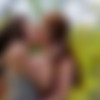 Webyoung.com - Working the Earth - Veronica Radke & Ava Sparxxx - Lesbian thumb