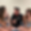 [Onlyfans.com] Bryce Adams, Holly Jane - Jay creampied Holly, and I ate it out of her [2023-02-02, Amateur, Cunnilingus, Creampie, Girl/Girl, Hardcore, Natural Tits, Petite, Straight, Teen, Threesome (FFM), 1080p, SiteRip] thumb