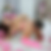 [OnlyTarts.com] Milancheek aka Milan Cheek - Birthday Girl (23.02.2024) [2024 ., Hardcore, Blowjob, Cowgirl, Creampie, Natural tits, Shaved, Step brother, Step sister, Stockings, Taboo, Teen, 1080p] thumb