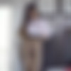 [Fitting-Room.com] Sofia Star - Look At My New Panties [2020-06-12, Brunette, MILF, Masturbation, Mature, Panties, Pantyhose, Shaved, Solo, Vibrator, 2160p, SiteRip] thumb